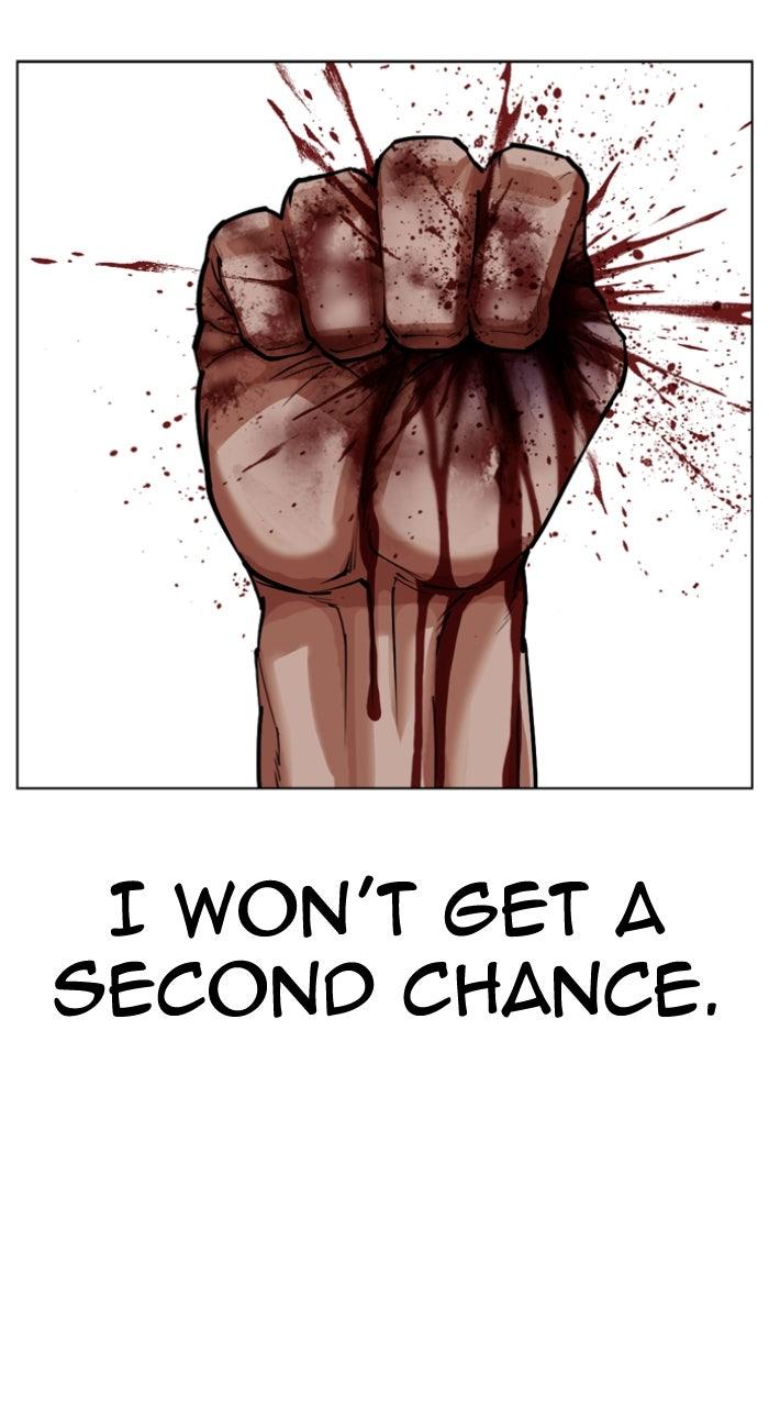 Lookism Chapter 601 — page 150