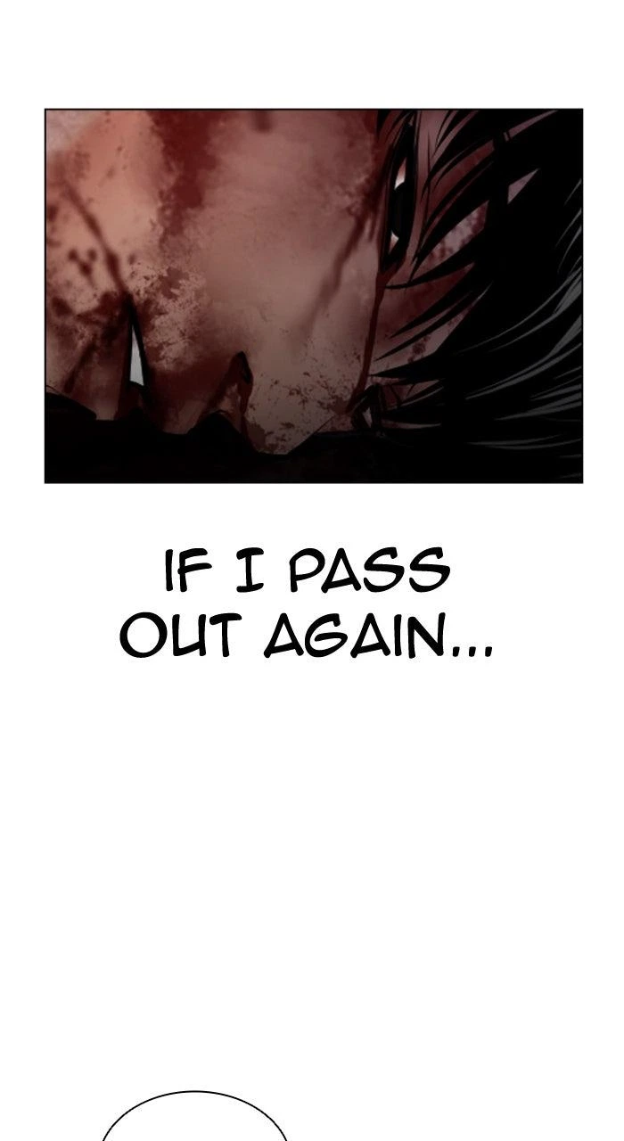 Lookism Chapter 601 — page 159