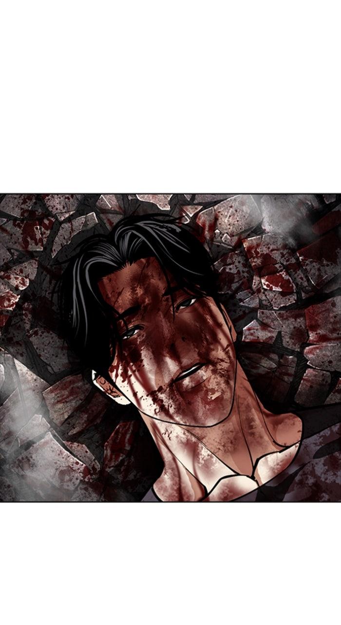 Lookism Chapter 601 — page 164