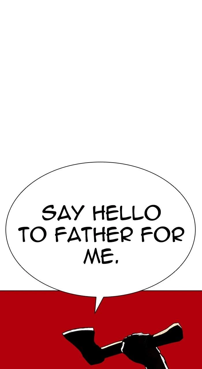 Lookism Chapter 601 — page 166