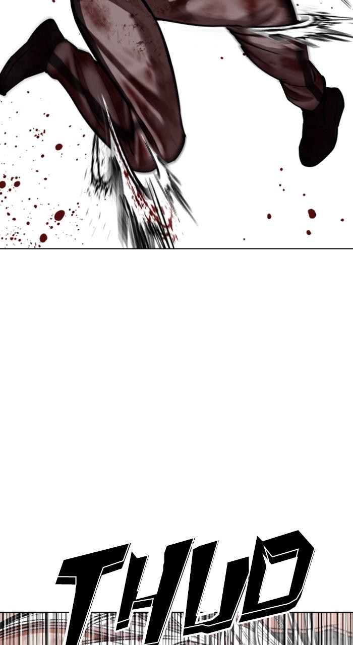 Lookism Chapter 601 — page 172