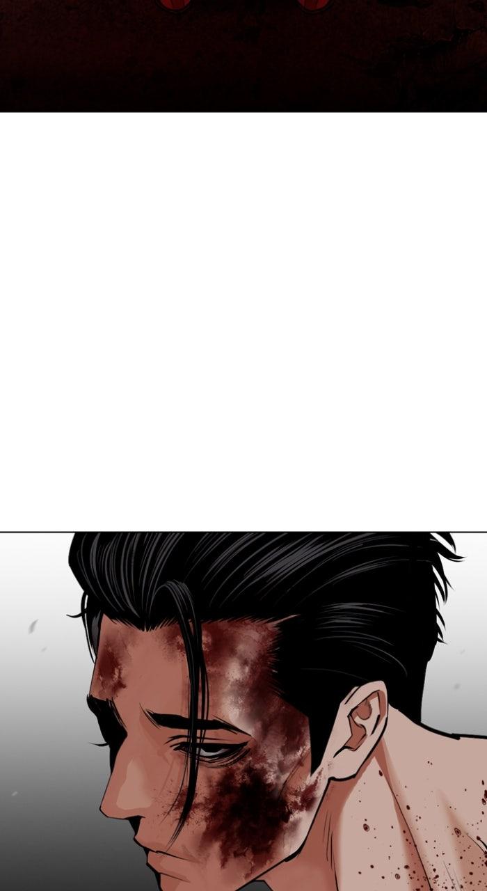 Lookism Chapter 601 — page 176