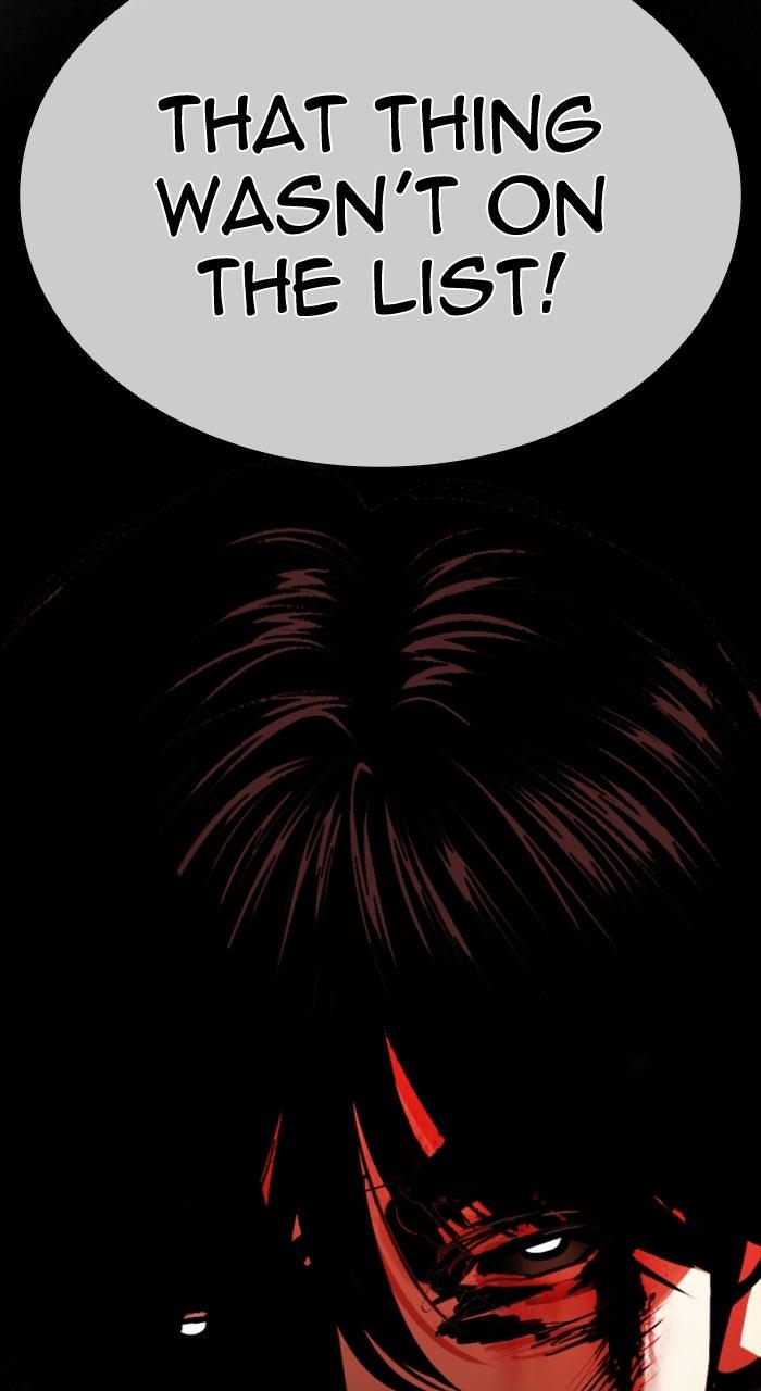 Lookism Chapter 601 — page 180