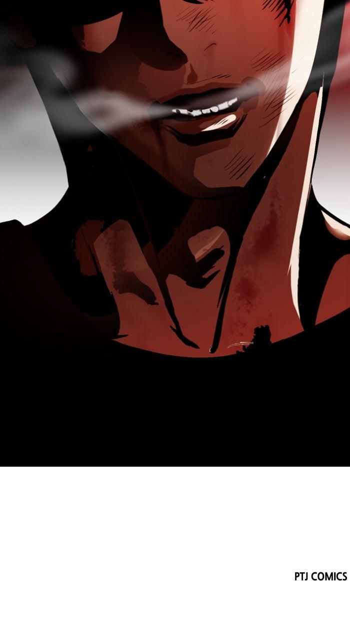 Lookism Chapter 601 — page 181