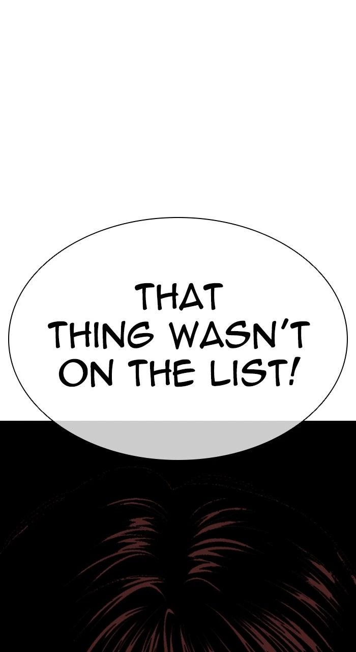 Lookism Chapter 602 — page 1