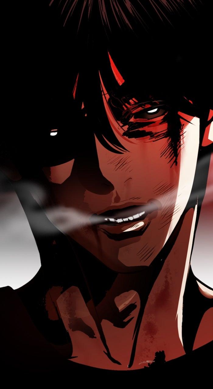 Lookism Chapter 602 — page 2