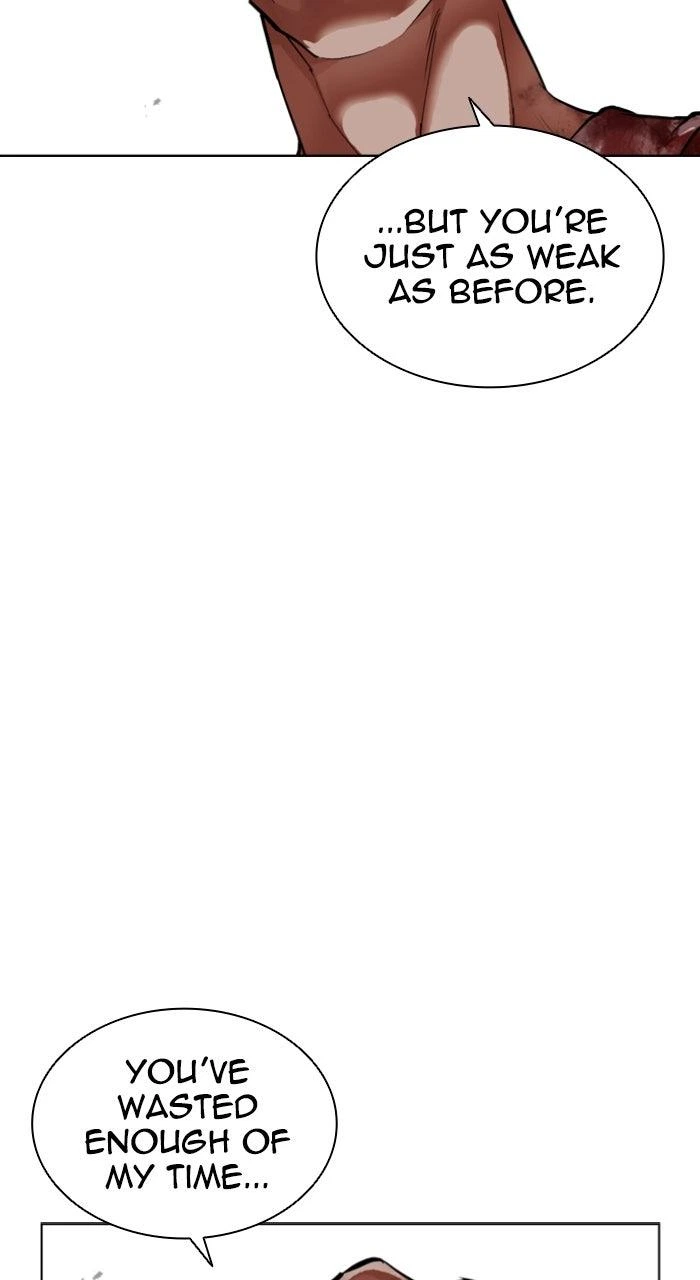 Lookism Chapter 602 — page 18
