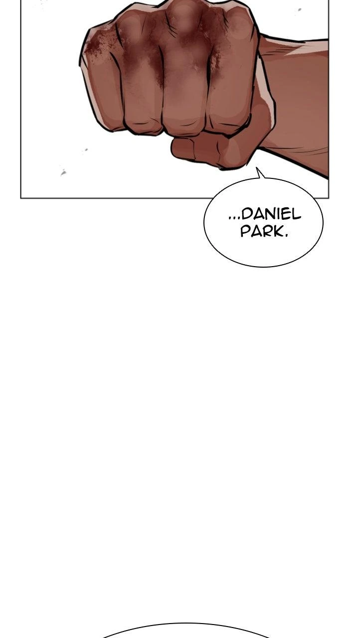Lookism Chapter 602 — page 19