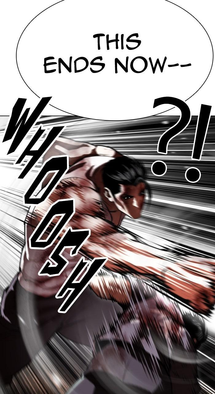 Lookism Chapter 602 — page 20