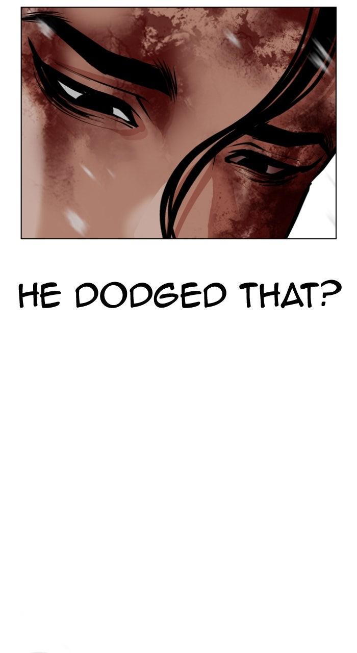 Lookism Chapter 602 — page 22