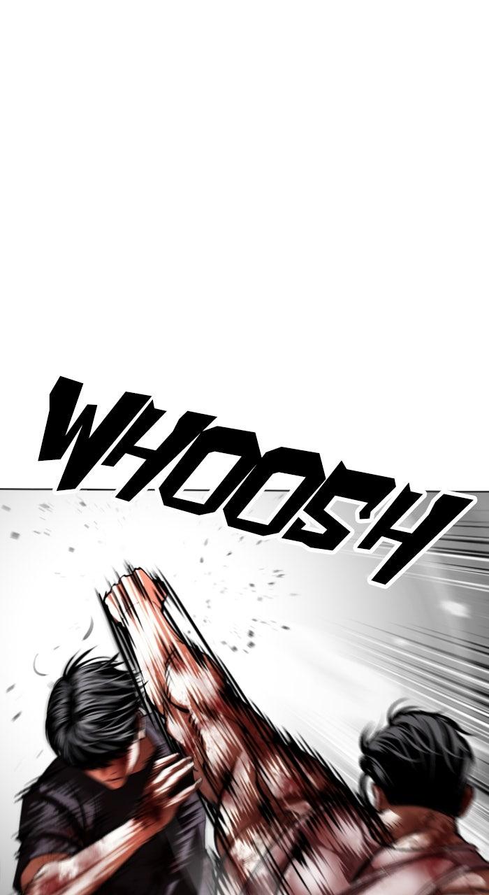 Lookism Chapter 602 — page 25