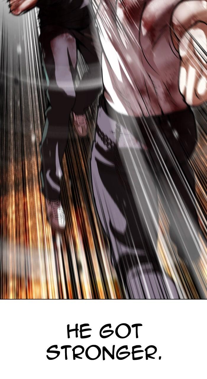 Lookism Chapter 602 — page 26