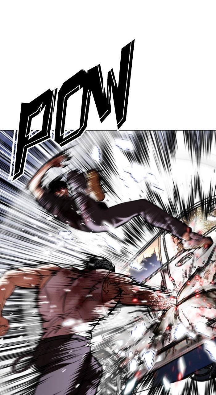 Lookism Chapter 602 — page 35