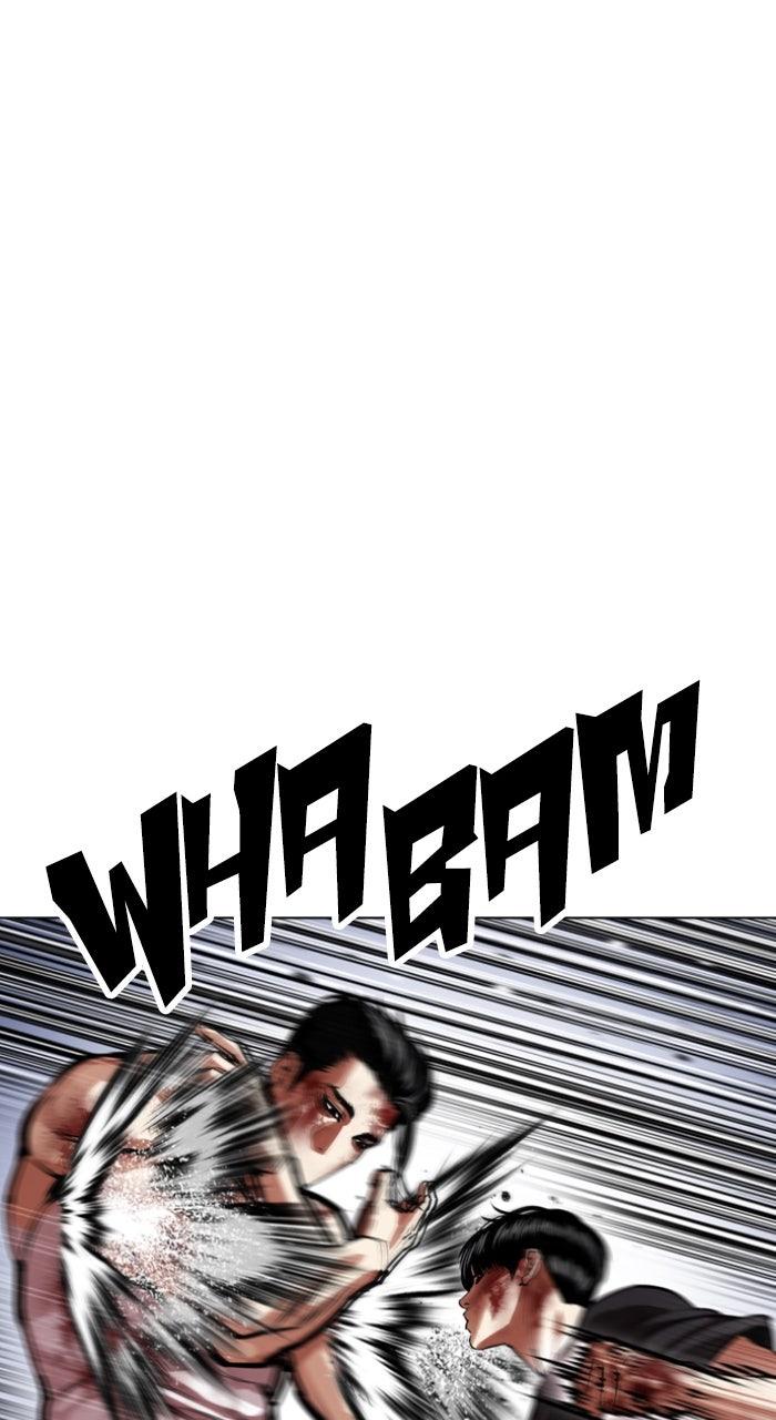 Lookism Chapter 602 — page 40