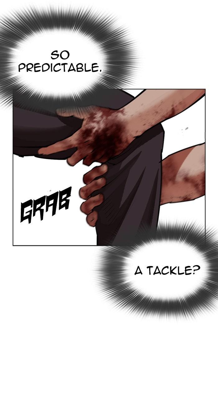 Lookism Chapter 602 — page 44