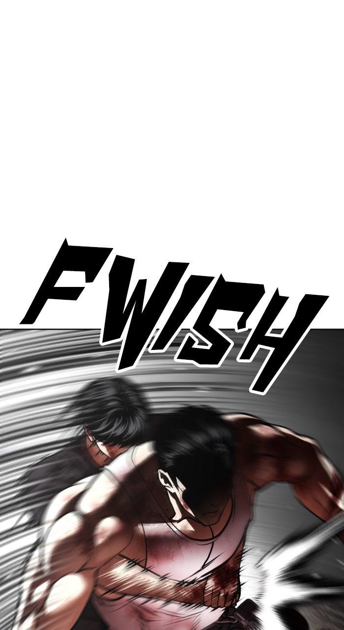 Lookism Chapter 602 — page 45