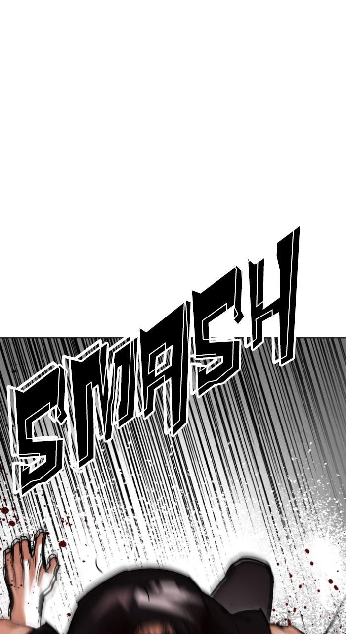 Lookism Chapter 602 — page 51