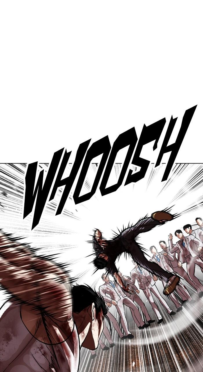 Lookism Chapter 602 — page 54