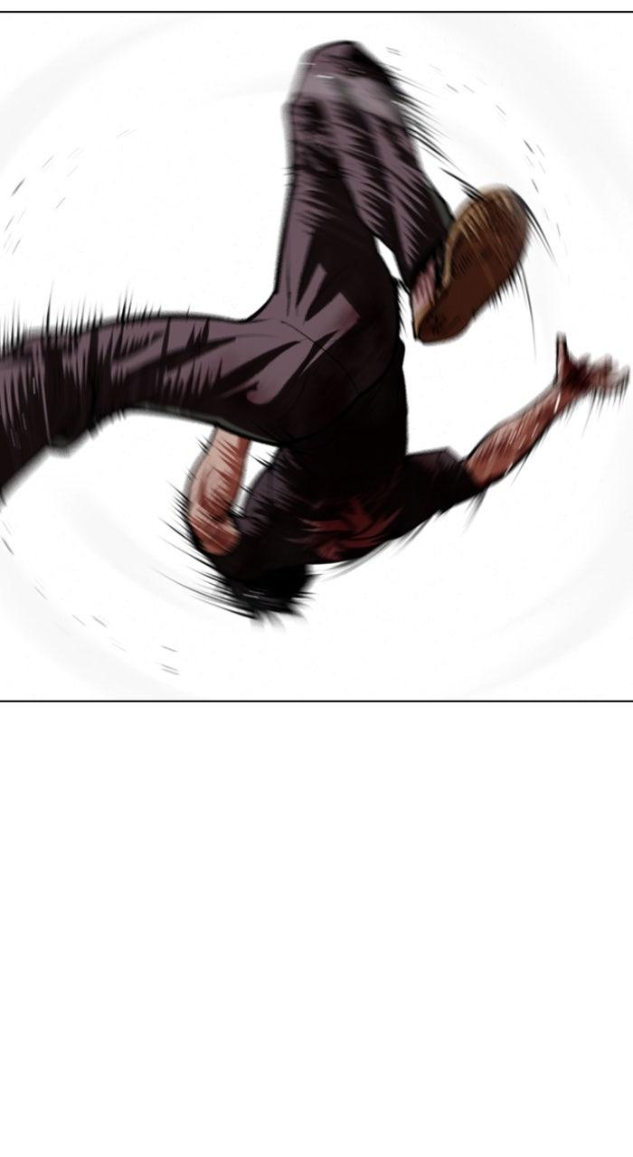 Lookism Chapter 602 — page 56