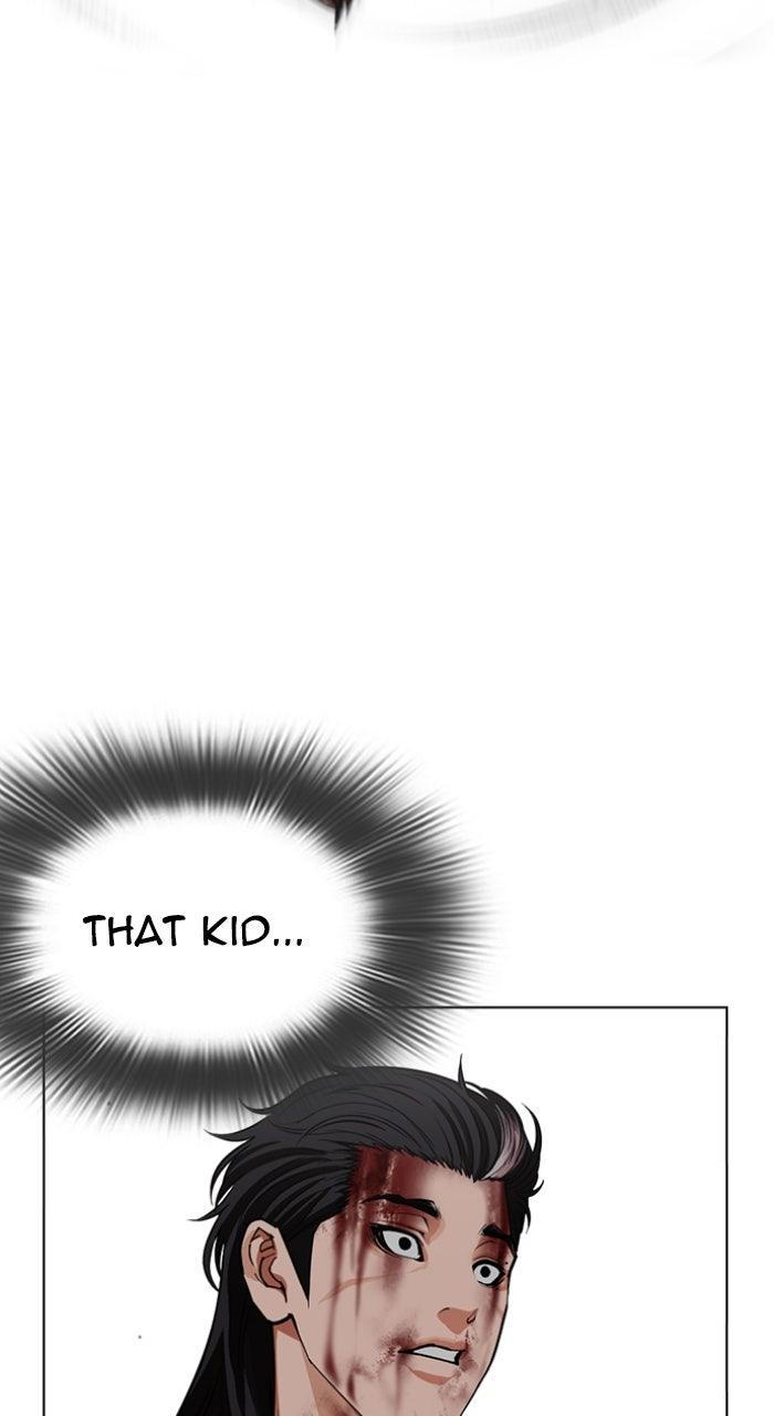 Lookism Chapter 602 — page 62