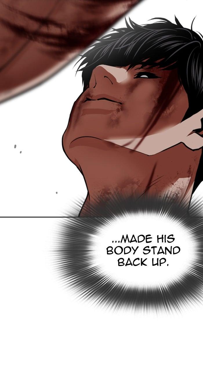 Lookism Chapter 602 — page 64