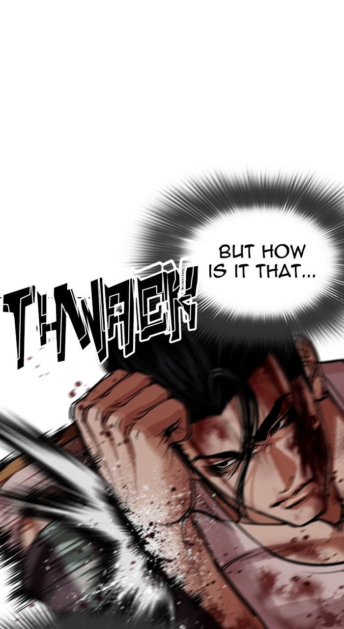 Lookism Chapter 602 — page 65