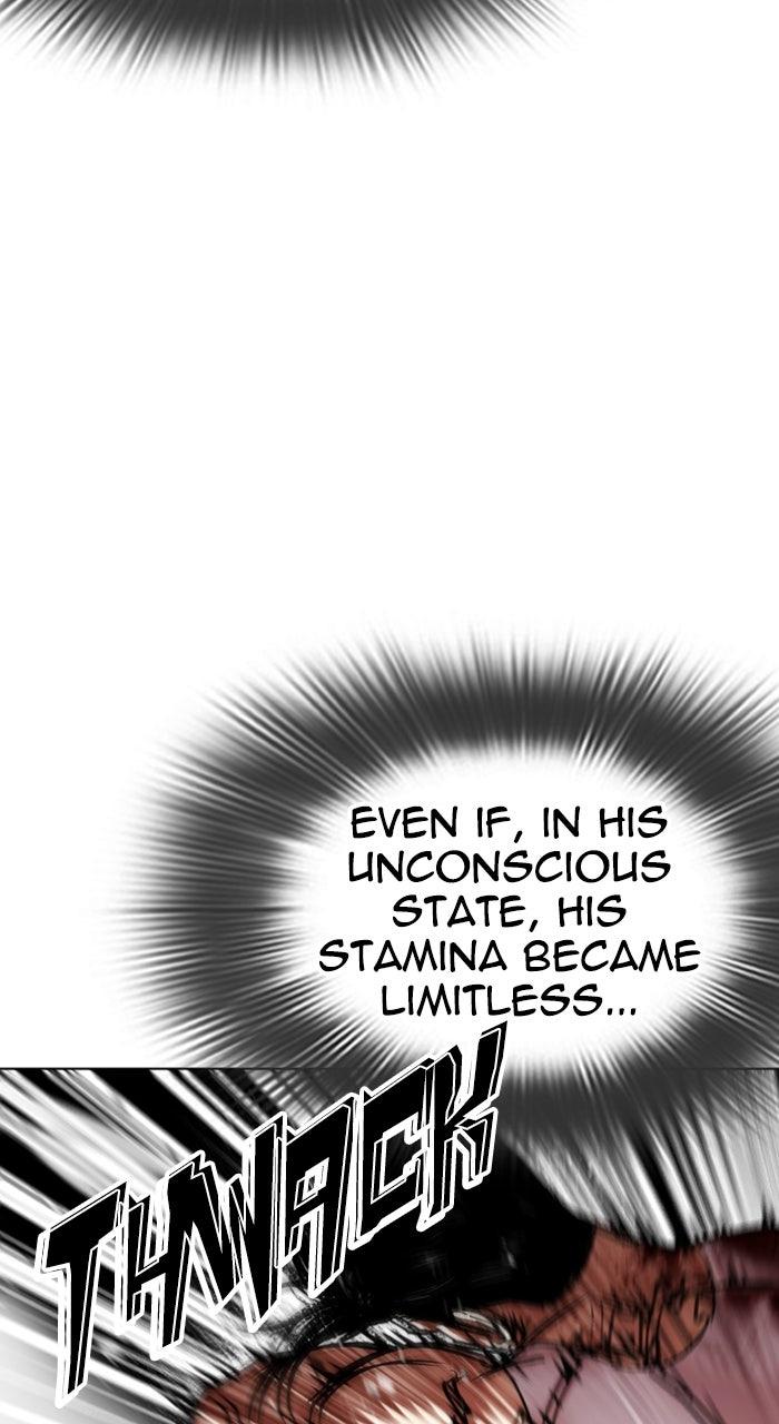 Lookism Chapter 602 — page 69