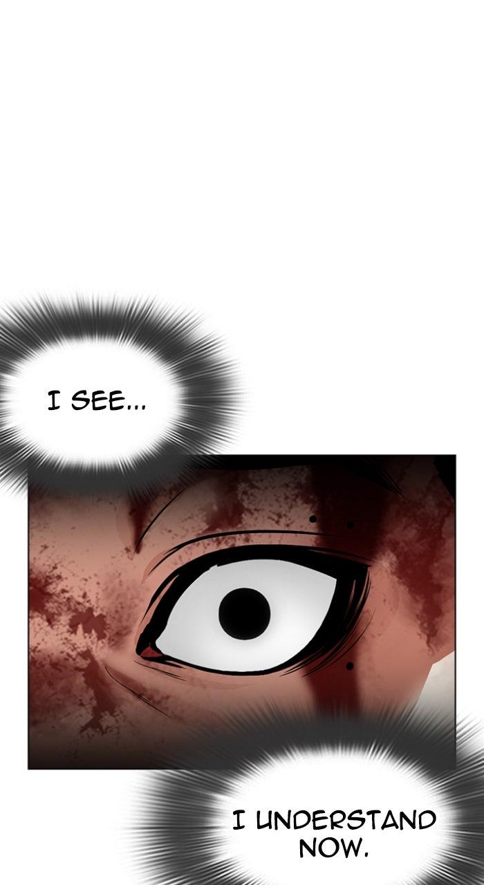 Lookism Chapter 602 — page 71
