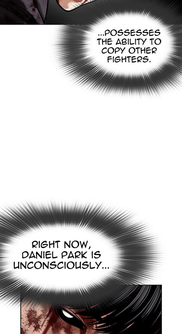 Lookism Chapter 602 — page 73