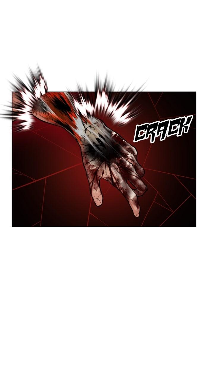 Lookism Chapter 602 — page 80