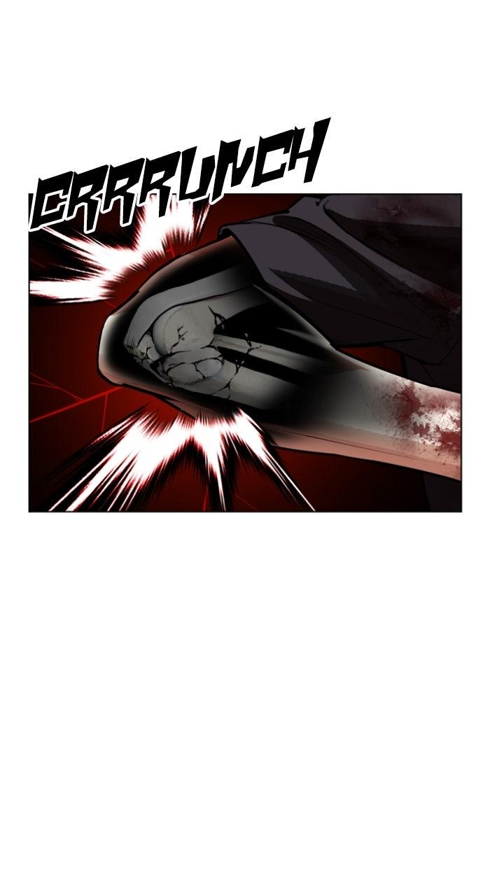 Lookism Chapter 602 — page 86