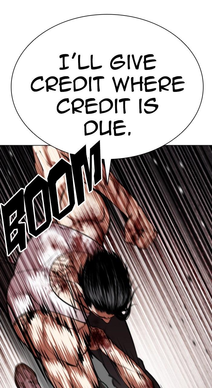 Lookism Chapter 602 — page 87