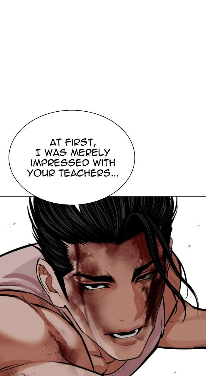 Lookism Chapter 602 — page 89