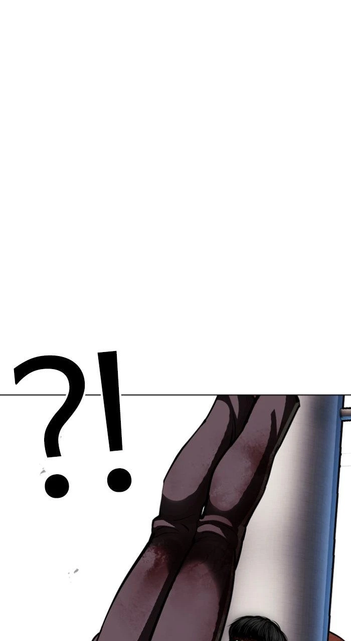 Lookism Chapter 602 — page 97