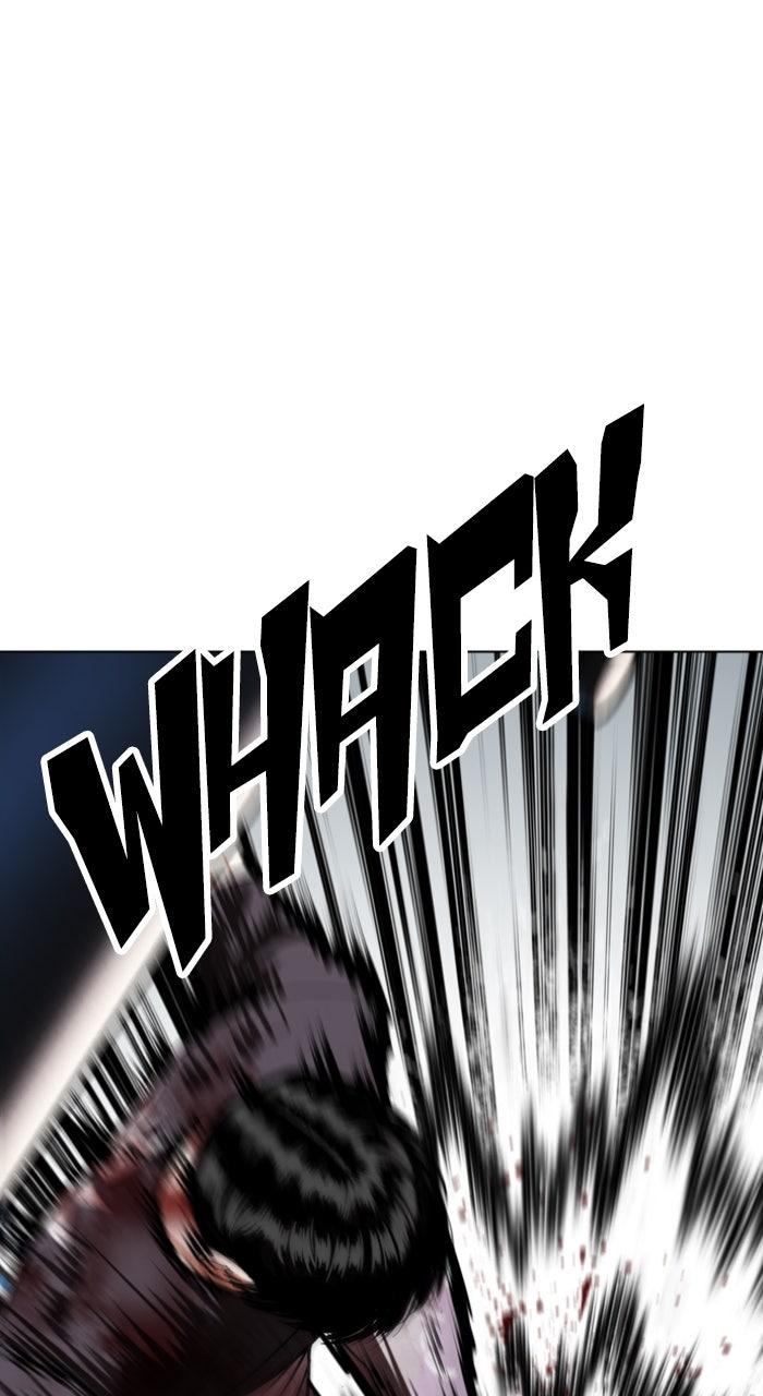 Lookism Chapter 602 — page 99