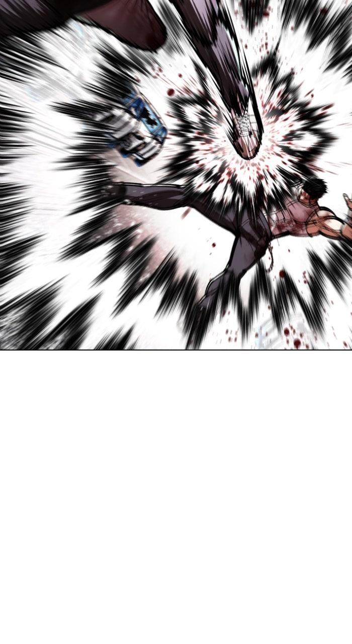 Lookism Chapter 602 — page 100