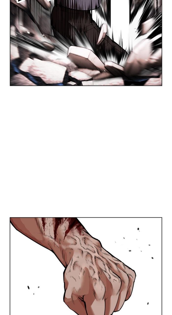 Lookism Chapter 602 — page 103