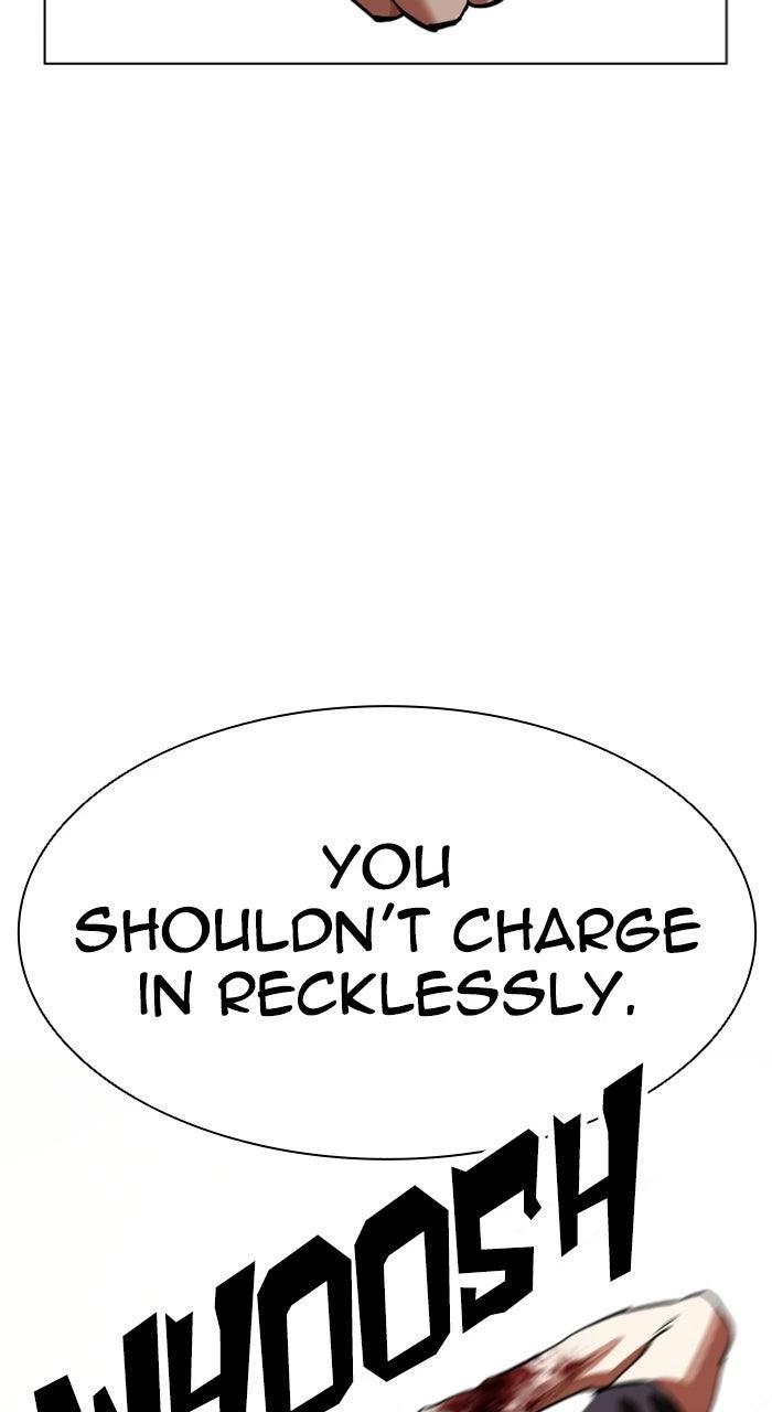 Lookism Chapter 602 — page 104