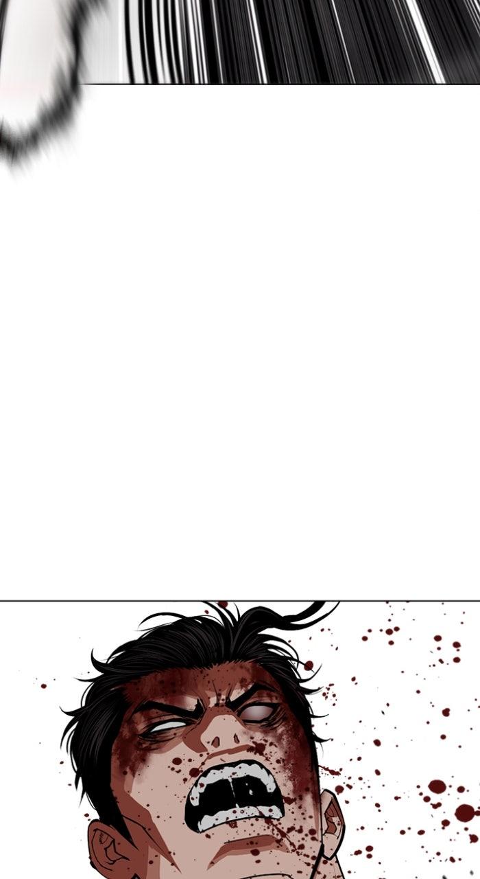 Lookism Chapter 602 — page 113