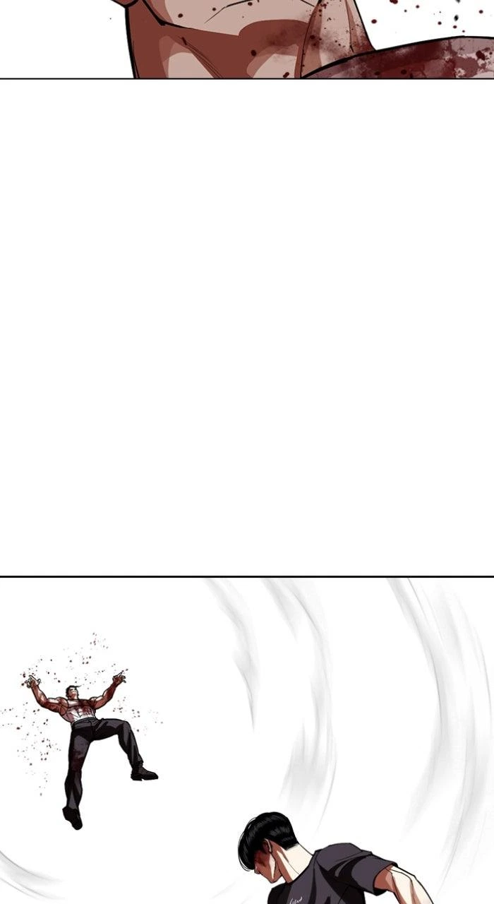 Lookism Chapter 602 — page 114