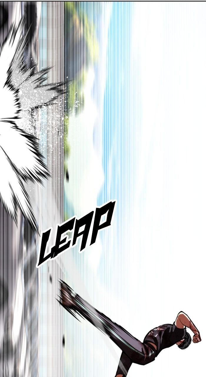 Lookism Chapter 602 — page 116