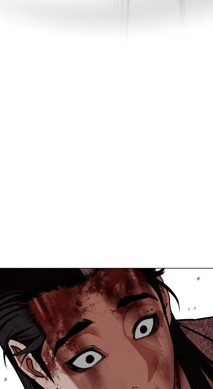 Lookism Chapter 602 — page 128