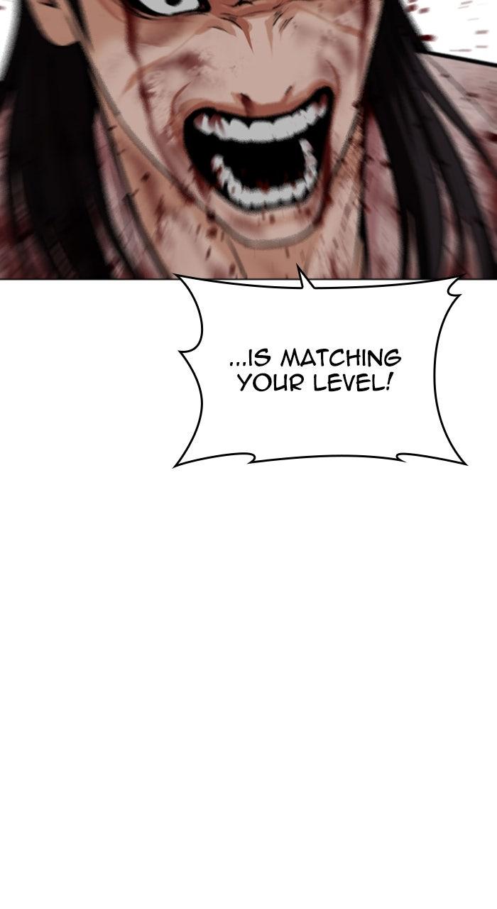 Lookism Chapter 602 — page 135