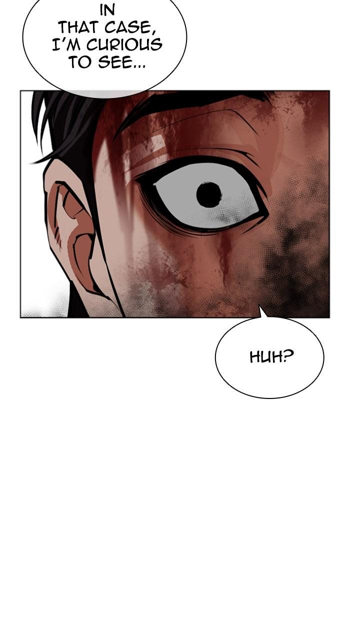 Lookism Chapter 602 — page 138