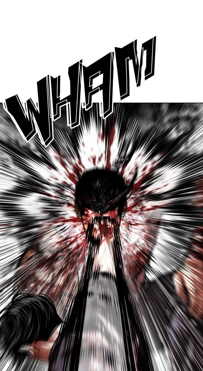 Lookism Chapter 602 — page 141