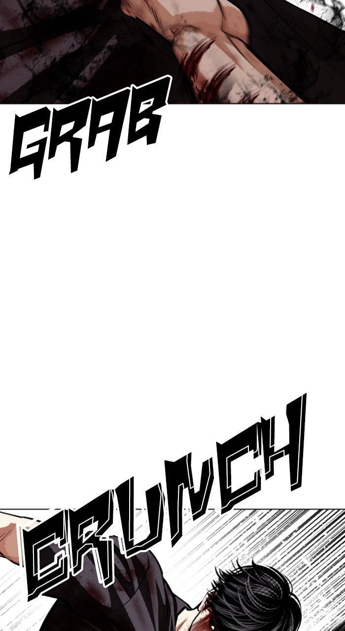 Lookism Chapter 602 — page 143
