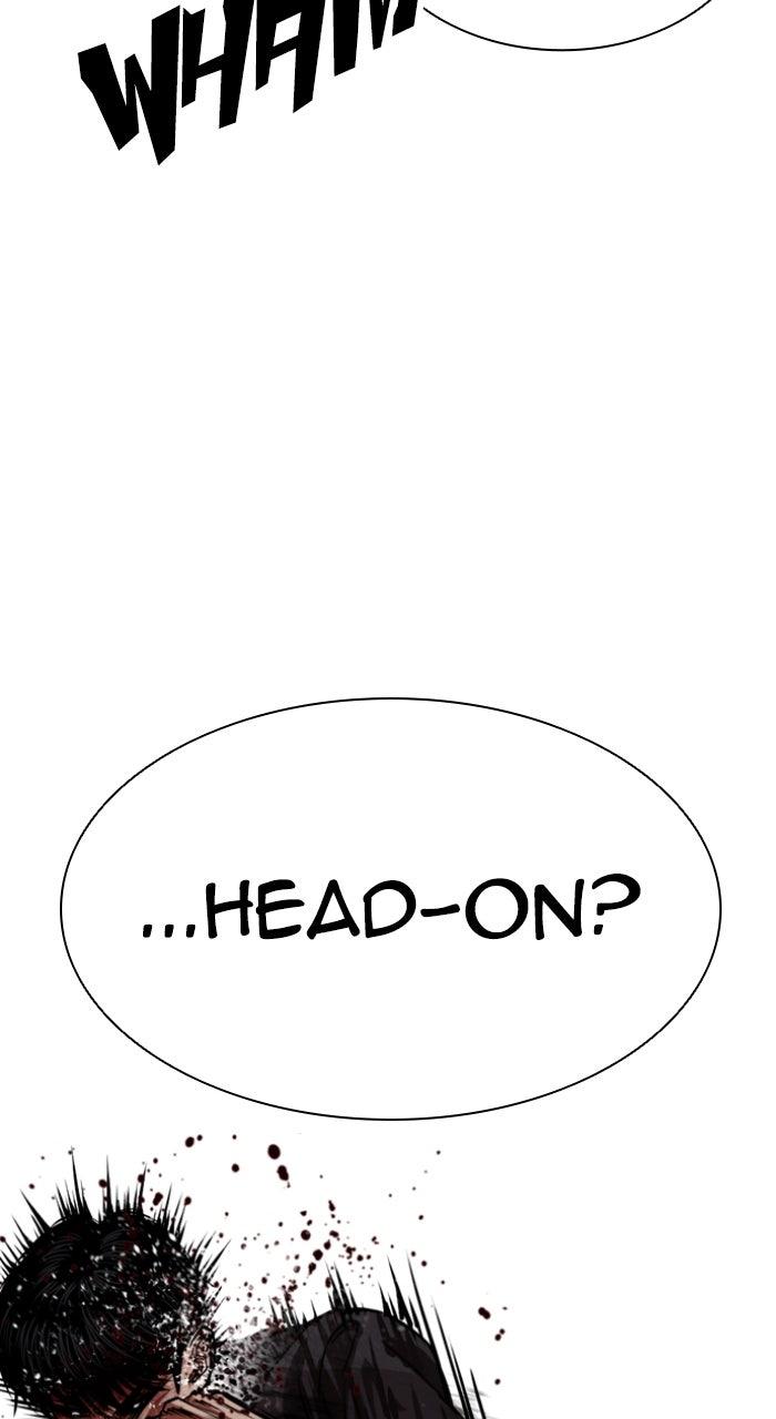 Lookism Chapter 602 — page 152