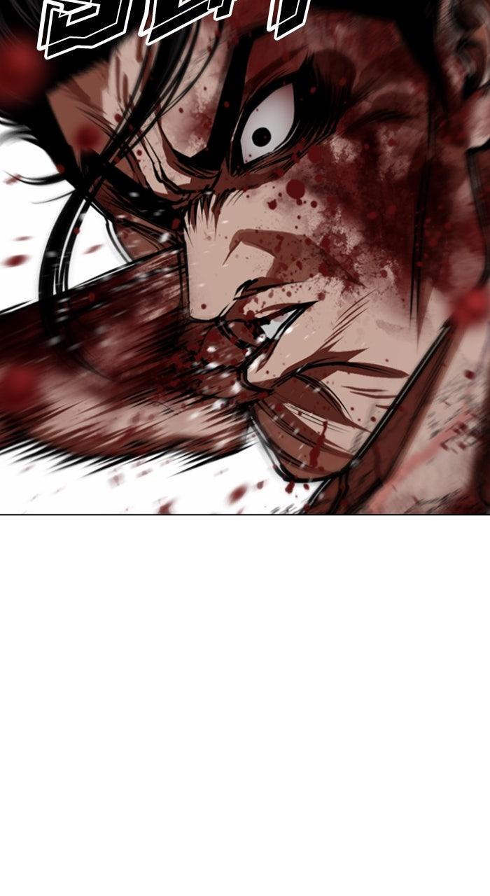 Lookism Chapter 602 — page 156