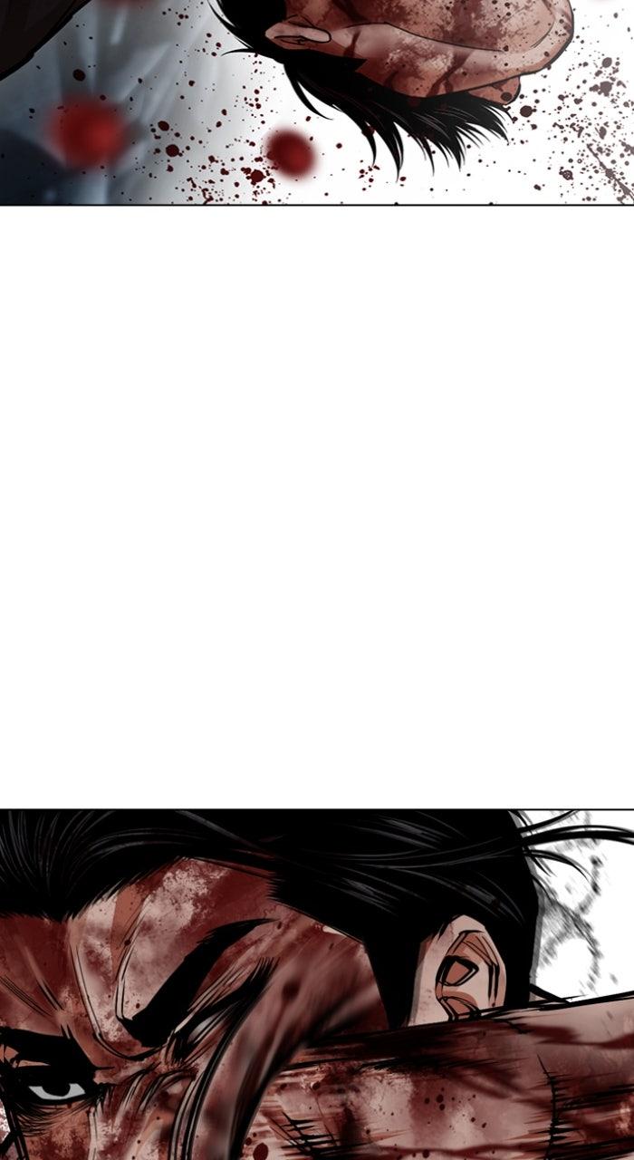 Lookism Chapter 602 — page 165