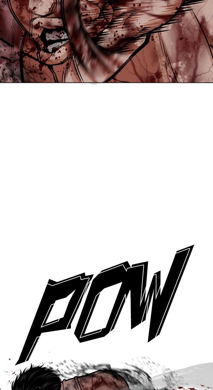 Lookism Chapter 602 — page 166